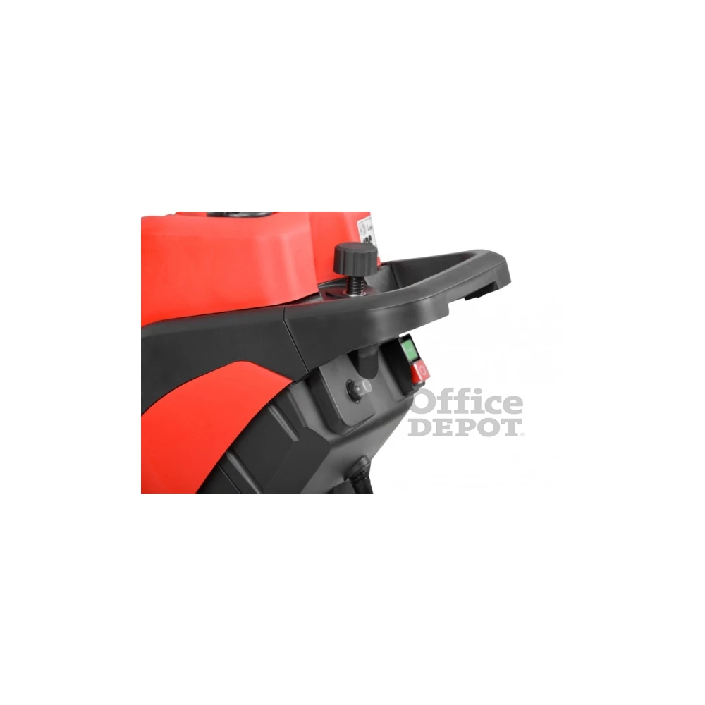 Hecht 624 2400W ágaprító