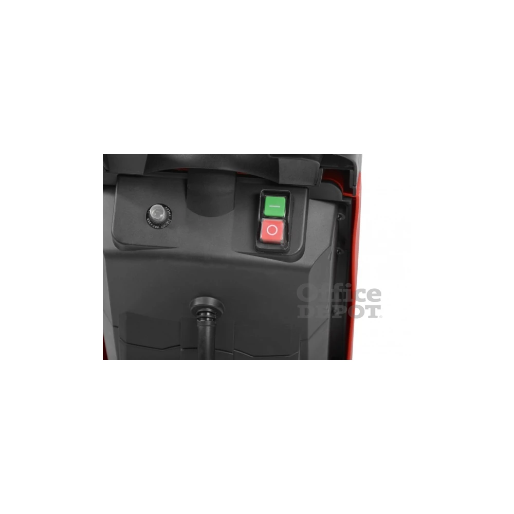 Hecht 624 2400W ágaprító