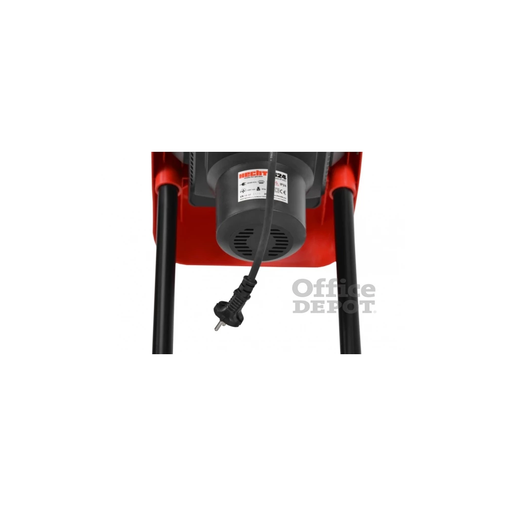 Hecht 624 2400W ágaprító
