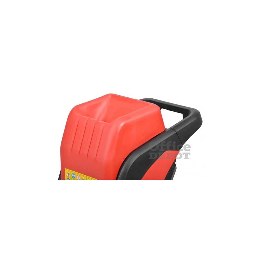 Hecht 624 2400W ágaprító