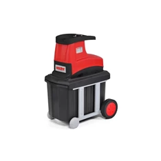 Hecht 6280XL 2800W ágaprító Hecht 6280XL 2800W ágaprító