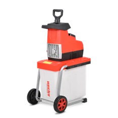 Hecht 6285XL 2800W ágaprító Hecht 6285XL 2800W ágaprító