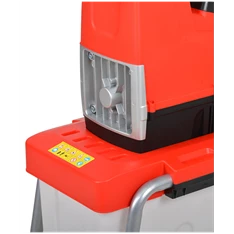 Hecht 6285XL 2800W ágaprító Hecht 6285XL 2800W ágaprító