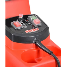 Hecht 6285XL 2800W ágaprító Hecht 6285XL 2800W ágaprító
