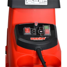 Hecht 6285XL 2800W ágaprító Hecht 6285XL 2800W ágaprító