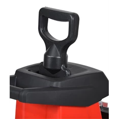 Hecht 6285XL 2800W ágaprító Hecht 6285XL 2800W ágaprító