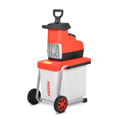 Hecht 6285XL 2800W ágaprító Hecht 6285XL 2800W ágaprító