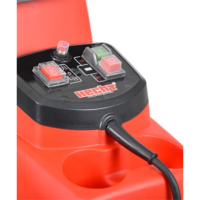 Hecht 6285XL 2800W ágaprító Hecht 6285XL 2800W ágaprító