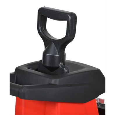 Hecht 6285XL 2800W ágaprító Hecht 6285XL 2800W ágaprító