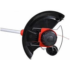 Hecht 630 600 W elektromos szegélynyíró Hecht 630 600 W elektromos szegélynyíró