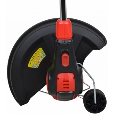 Hecht 630 600 W elektromos szegélynyíró Hecht 630 600 W elektromos szegélynyíró