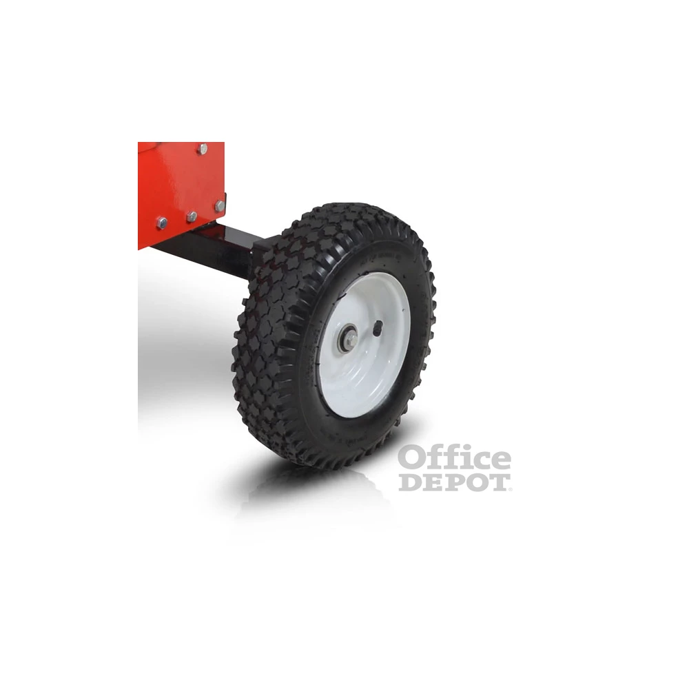 Hecht 6421 9,8 KW benzinmotoros ágaprító