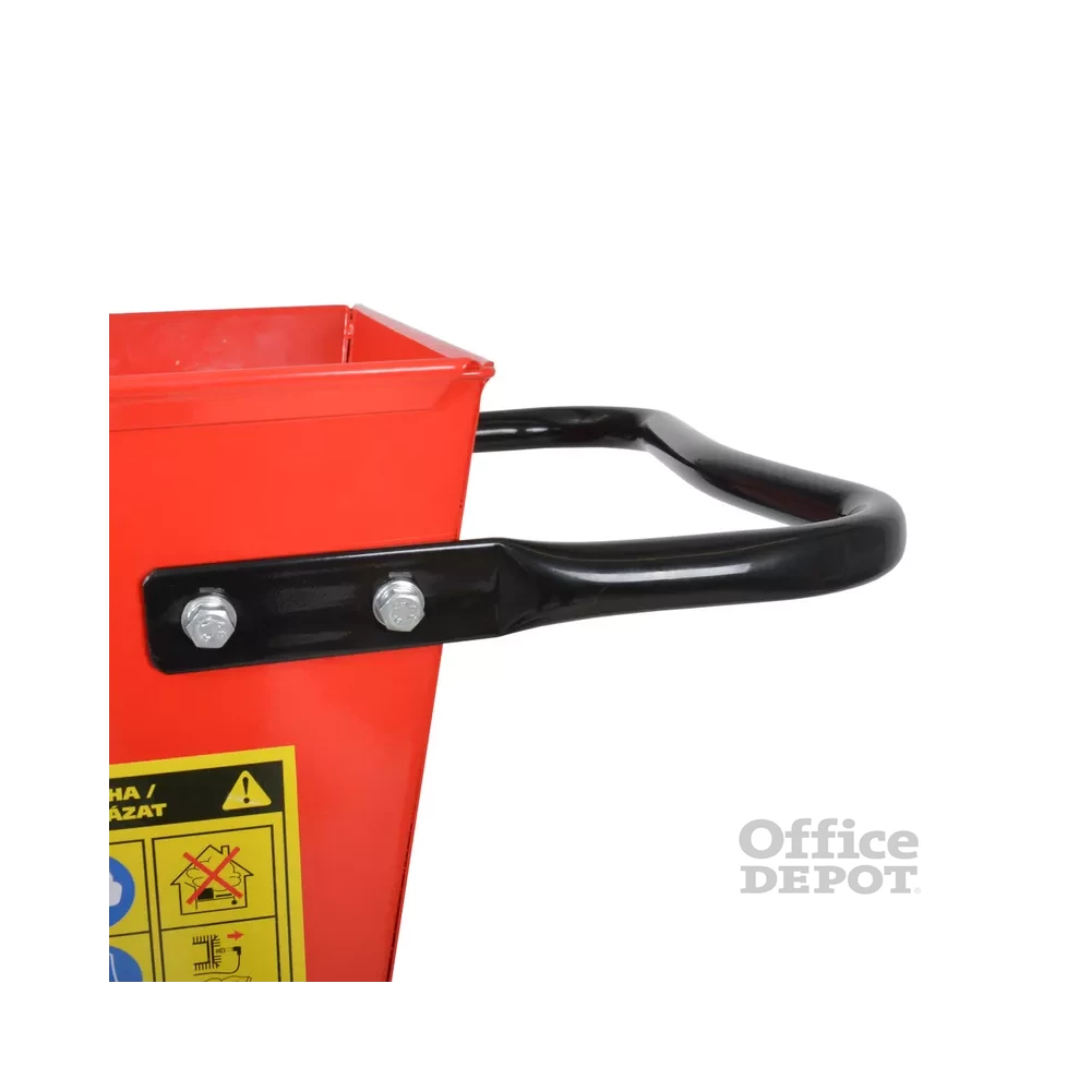 Hecht 6421 9,8 KW benzinmotoros ágaprító