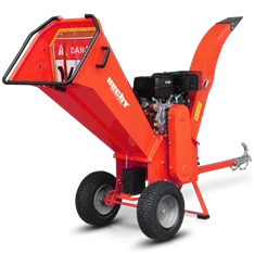 Hecht 6642 11,2 KW benzinmotoros ágaprító Hecht 6642 11,2 KW benzinmotoros ágaprító