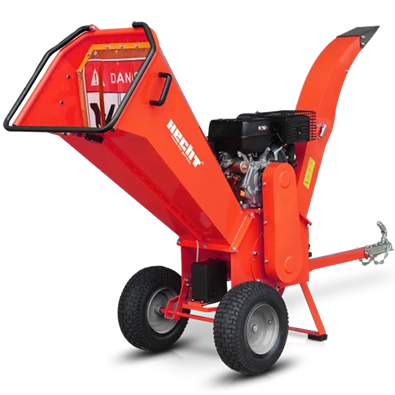Hecht 6642 11,2 KW benzinmotoros ágaprító Hecht 6642 11,2 KW benzinmotoros ágaprító
