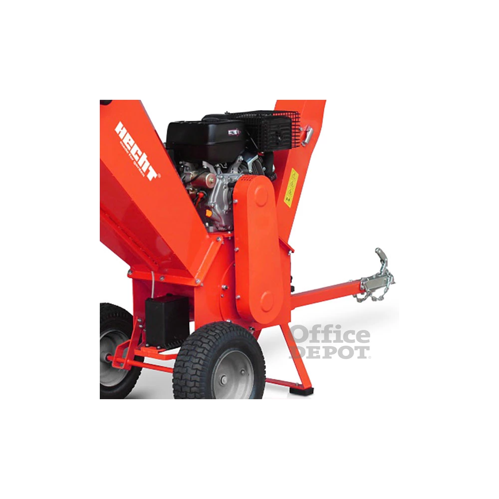 Hecht 6642 11,2 KW benzinmotoros ágaprító