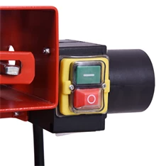 Hecht 6810 3000W elektromos rönkhasító Hecht 6810 3000W elektromos rönkhasító