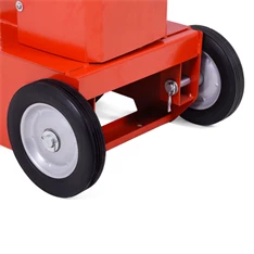Hecht 6810 3000W elektromos rönkhasító Hecht 6810 3000W elektromos rönkhasító