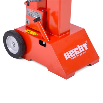 Hecht 6810 3000W elektromos rönkhasító Hecht 6810 3000W elektromos rönkhasító
