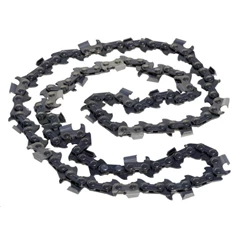 Hecht 73E25R 3/8-1,5mm/410 szem/7,6m fűrészlánc Hecht 73E25R 3/8-1,5mm/410 szem/7,6m fűrészlánc