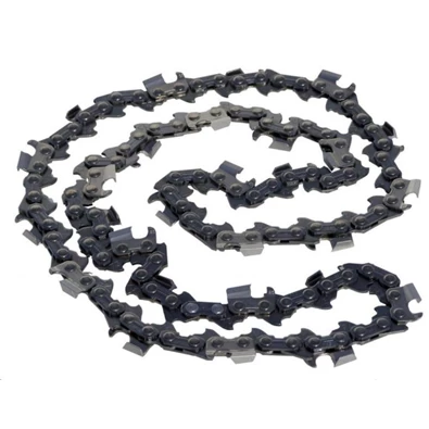 Hecht 73E25R 3/8-1,5mm/410 szem/7,6m fűrészlánc Hecht 73E25R 3/8-1,5mm/410 szem/7,6m fűrészlánc