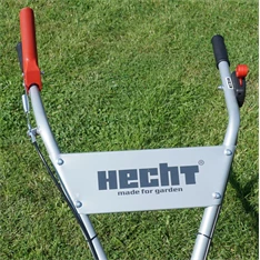 Hecht 746 benzinmotoros kapálógép Hecht 746 benzinmotoros kapálógép