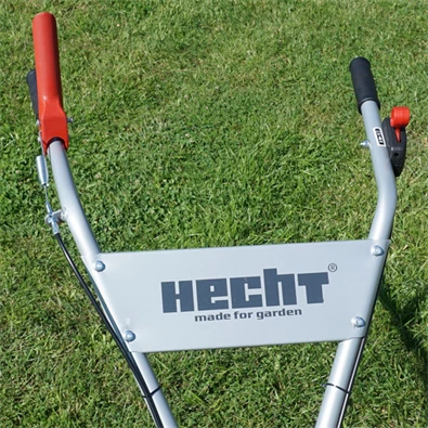 Hecht 746 benzinmotoros kapálógép Hecht 746 benzinmotoros kapálógép