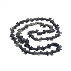 Hecht 75E25R 3/8-1,6 mm/409 szem/7,6m fűrészlánc Hecht 75E25R 3/8-1,6 mm/409 szem/7,6m fűrészlánc