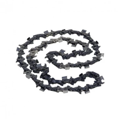Hecht 75E25R 3/8-1,6 mm/409 szem/7,6m fűrészlánc Hecht 75E25R 3/8-1,6 mm/409 szem/7,6m fűrészlánc