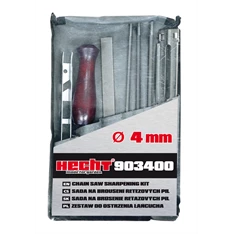 Hecht 903400 láncélező szett Hecht 903400 láncélező szett
