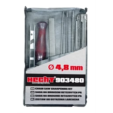 Hecht 903480 láncélező szett Hecht 903480 láncélező szett