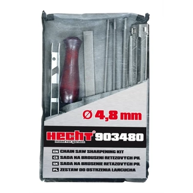 Hecht 903480 láncélező szett Hecht 903480 láncélező szett