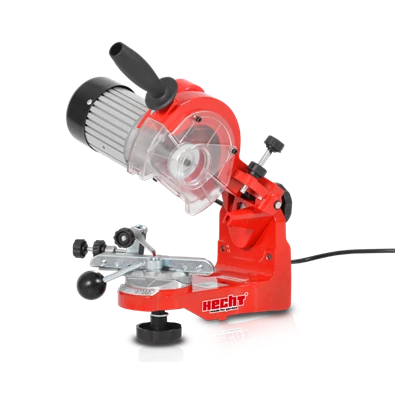 Hecht 9230 230W állítható elektromos láncélező Hecht 9230 230W állítható elektromos láncélező