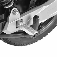 Hecht BETISSILVER ezüstmetál akkumulátoros robogó Hecht BETISSILVER ezüstmetál akkumulátoros robogó