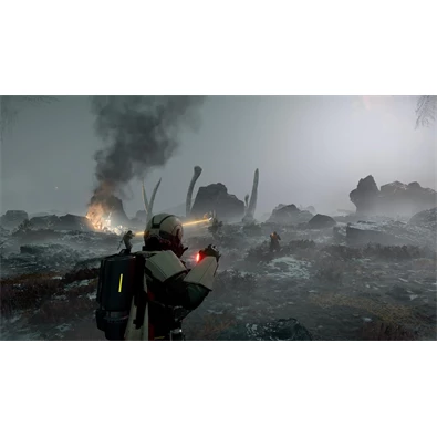 Helldivers 2 PS5 játékszoftver Helldivers 2 PS5 játékszoftver