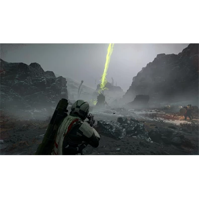 Helldivers 2 PS5 játékszoftver Helldivers 2 PS5 játékszoftver