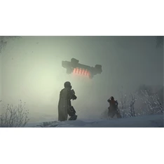 Helldivers 2 PS5 játékszoftver Helldivers 2 PS5 játékszoftver