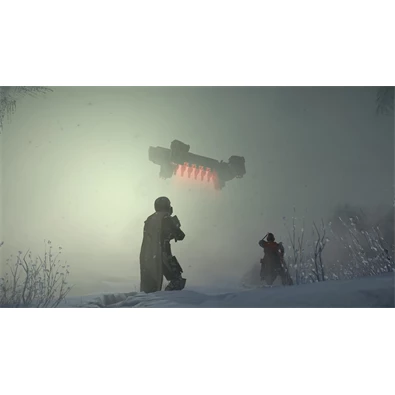 Helldivers 2 PS5 játékszoftver Helldivers 2 PS5 játékszoftver