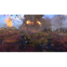 Helldivers 2 PS5 játékszoftver Helldivers 2 PS5 játékszoftver