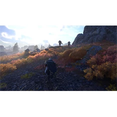 Helldivers 2 PS5 játékszoftver Helldivers 2 PS5 játékszoftver