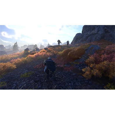 Helldivers 2 PS5 játékszoftver Helldivers 2 PS5 játékszoftver