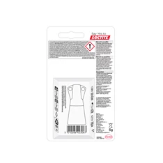 Henkel Loctite Super Bond 5g ecsetes pillanatragasztó Henkel Loctite Super Bond 5g ecsetes pillanatragasztó