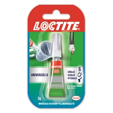 Henkel Loctite Super Bond Liquid 3 g folyékony pillanatragasztó Henkel Loctite Super Bond Liquid 3 g folyékony pillanatragasztó