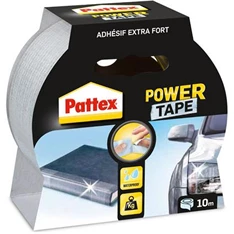 Henkel Power Tape 50mmx10m áttetsző ragasztószalag Henkel Power Tape 50mmx10m áttetsző ragasztószalag
