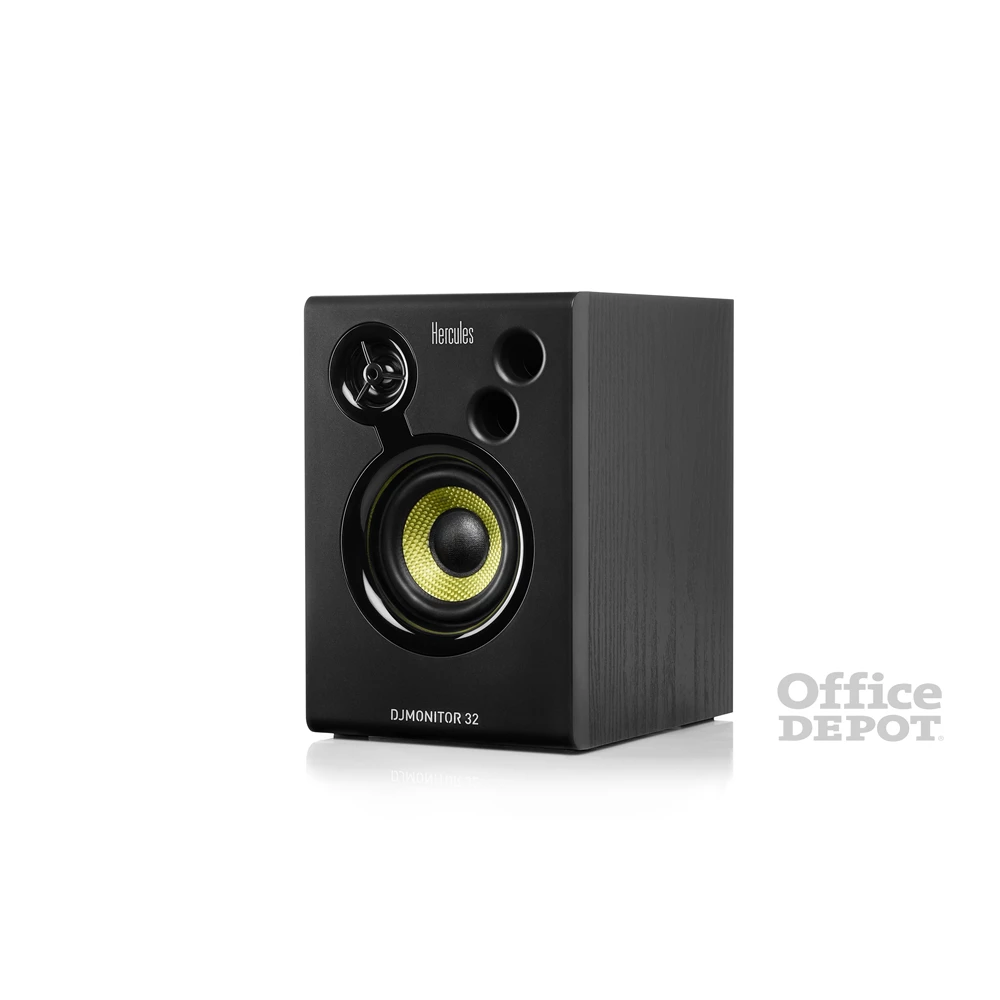 Hercules 4780885 DJMonitor 32 aktív hangszóró pár