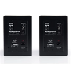 Hercules 4780905 Monitor 5 EU aktív hangszóró pár Hercules 4780905 Monitor 5 EU aktív hangszóró pár