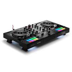 Hercules 4780909 DJControl Inpulse 500 DJ kontroller Hercules 4780909 DJControl Inpulse 500 DJ kontroller