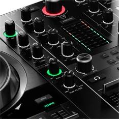 Hercules 4780909 DJControl Inpulse 500 DJ kontroller Hercules 4780909 DJControl Inpulse 500 DJ kontroller