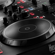Hercules 4780944 DJControl Inpulse 300 MK2 USB DJ kontroller Hercules 4780944 DJControl Inpulse 300 MK2 USB DJ kontroller