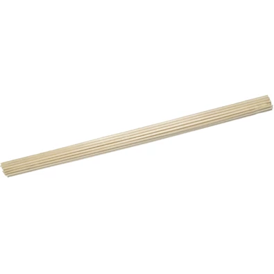 Herlitz 3,2x450mm 25 db hurkapálca Herlitz 3,2x450mm 25 db hurkapálca